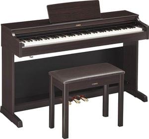 Yamaha YDP163R Arius Series Console Digital Piano